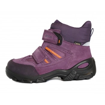 Ecco 721242(59663) SNOWBOARDER